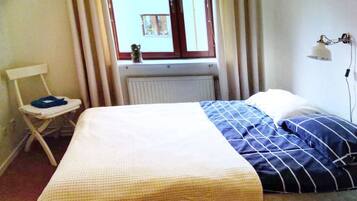 Apartment, 3 Bedrooms | 3 bedrooms, free WiFi