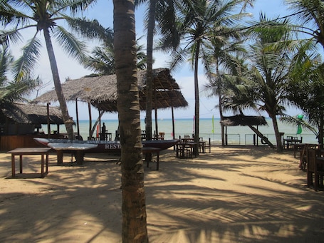 Cocina internacional