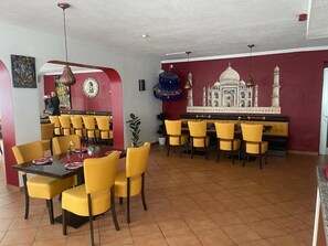 Restaurant - Hotel Am Wildpark (Sankt Ingbert)