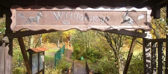 Hotel Am Wildpark