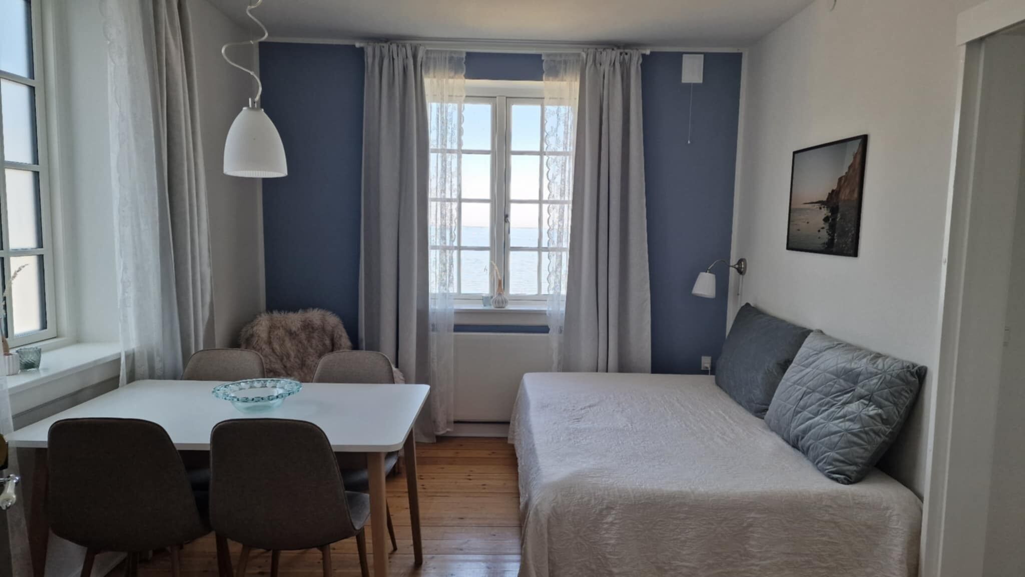 Panoramic Apartment, 2 Bedrooms