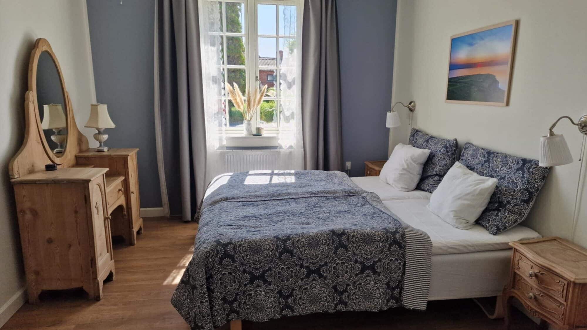 Standard Apartment, 2 Bedrooms