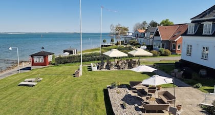 Hotel Udsigten Marstal