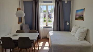 Standard Apartment, 2 Bedrooms