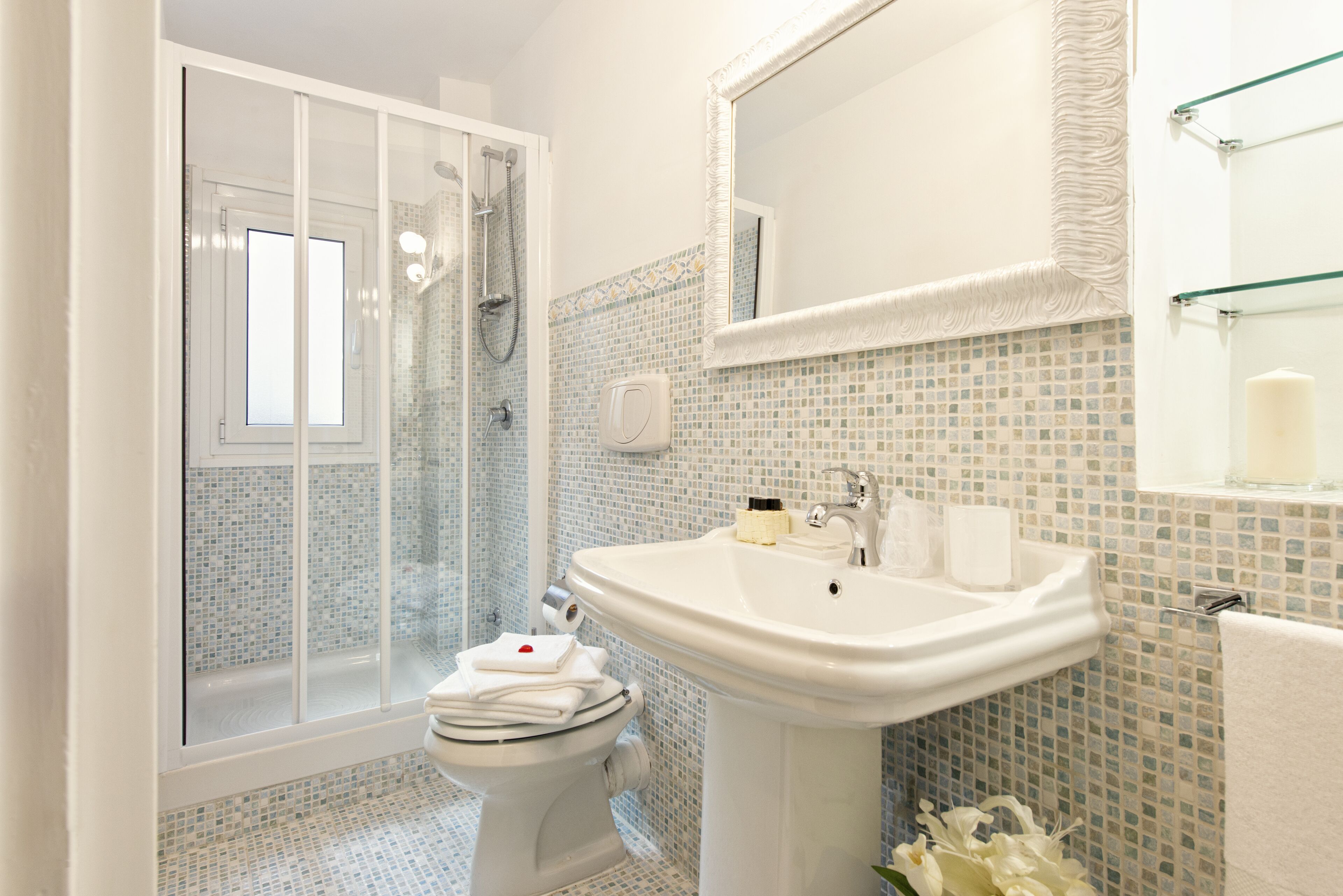 Photo - Canova Rooms in Spanish Steps