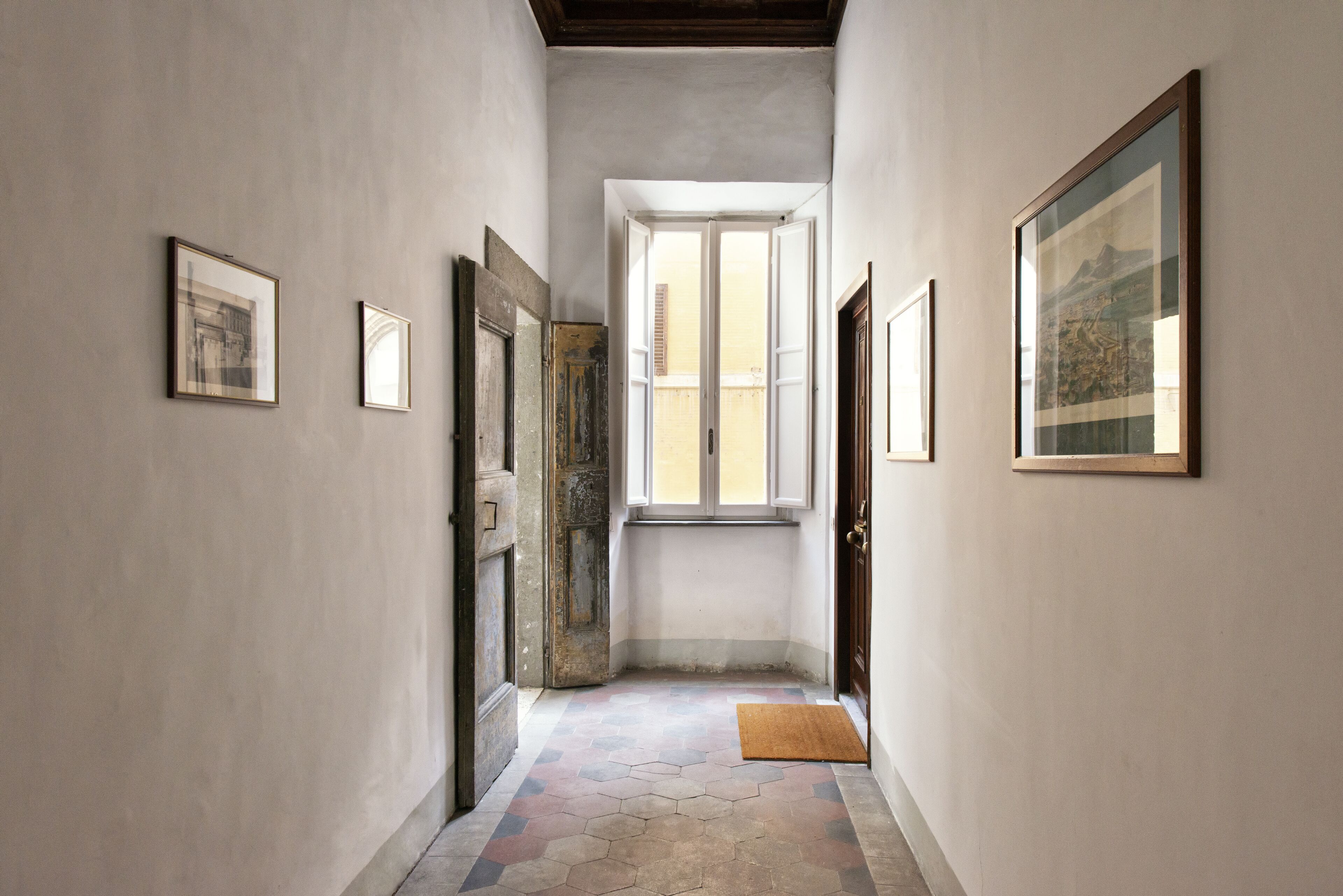 Photo - Canova Rooms in Spanish Steps