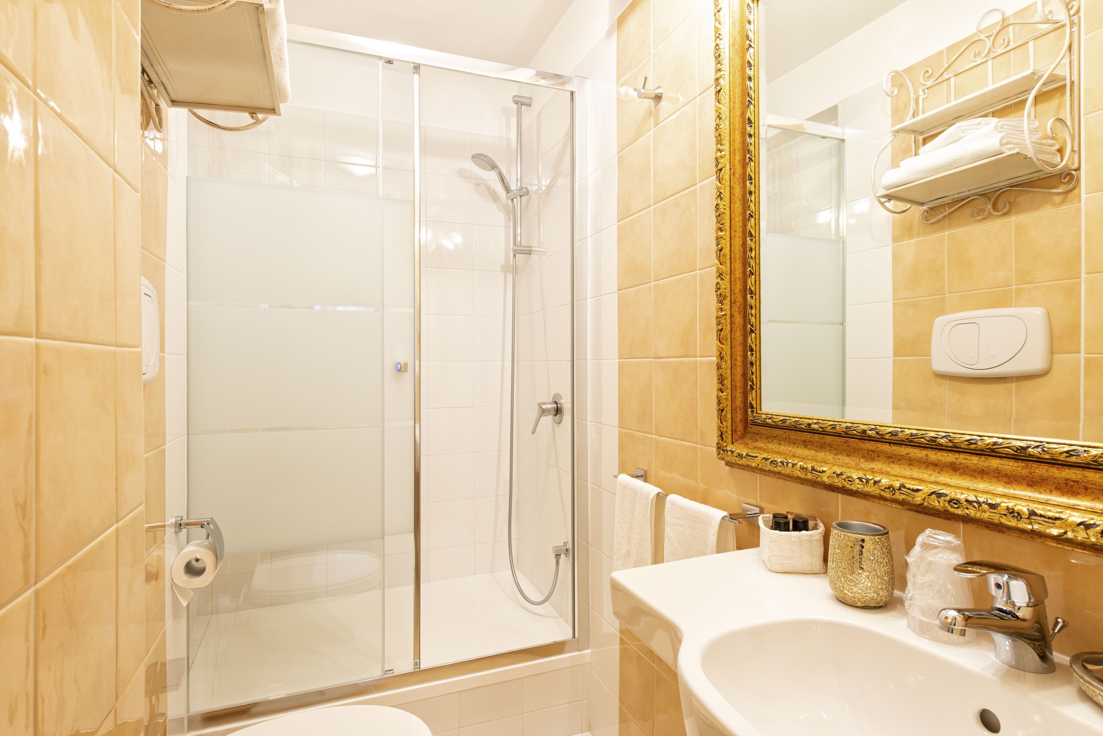 Photo - Canova Rooms in Spanish Steps