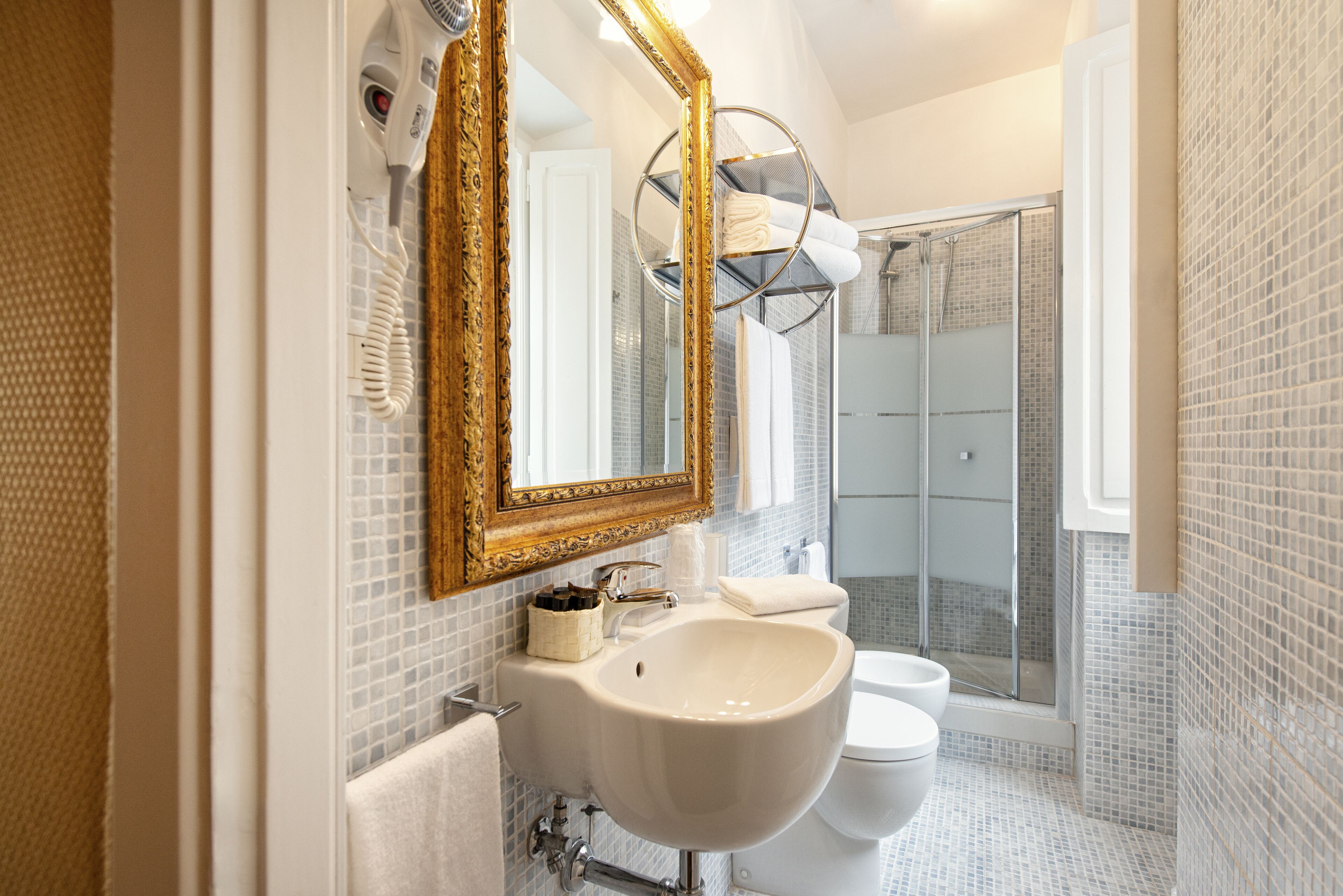 Photo - Canova Rooms in Spanish Steps