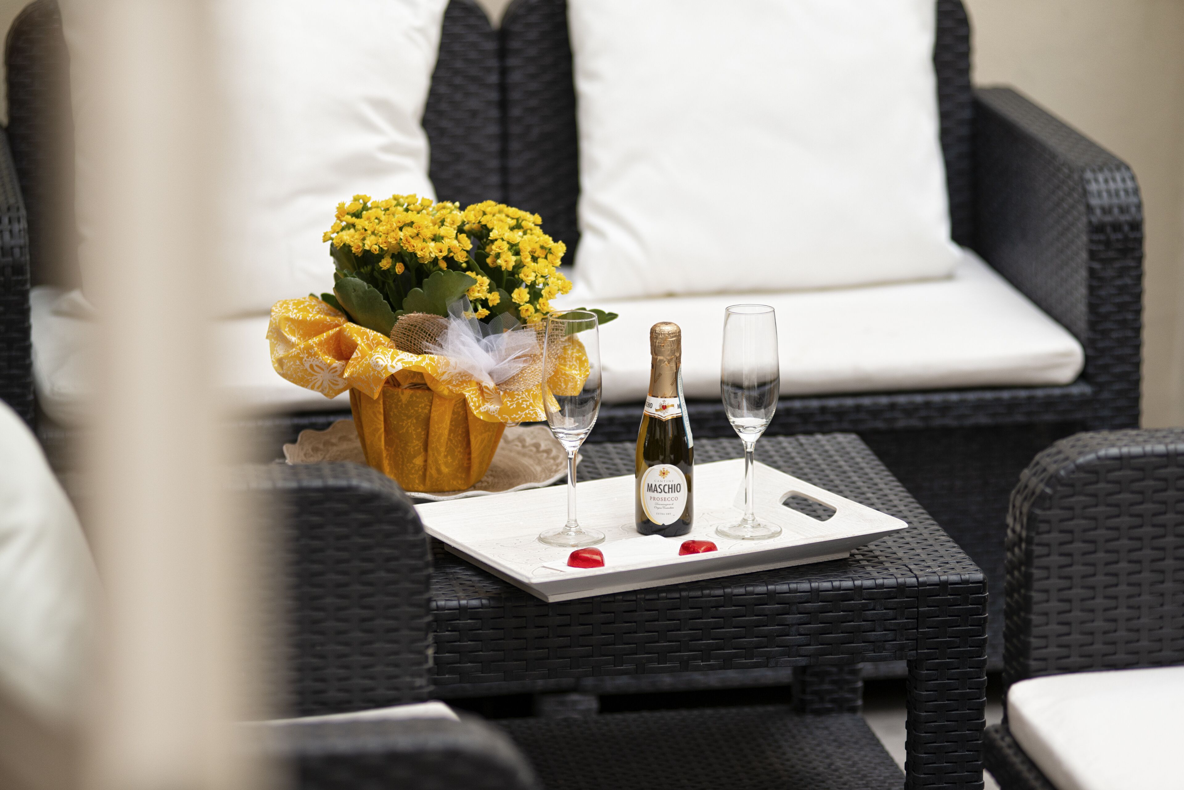 Photo - Canova Rooms in Spanish Steps