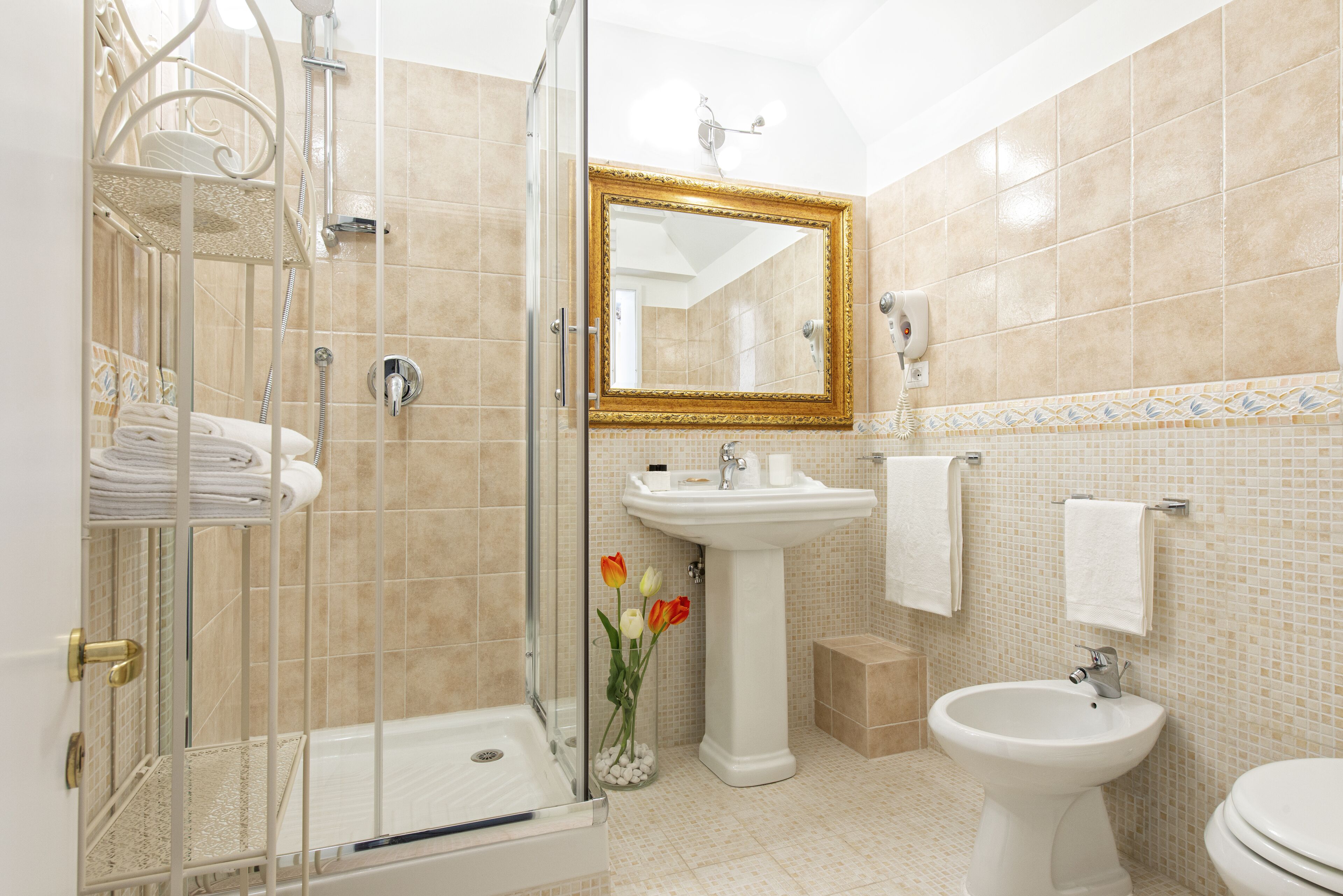 Photo - Canova Rooms in Spanish Steps