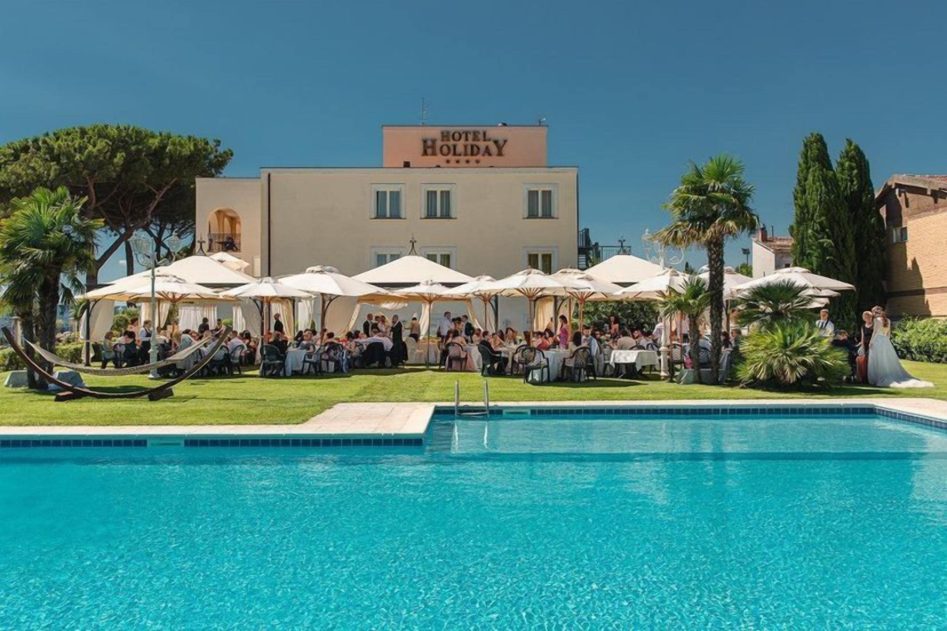 واجهة المنشأة