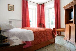 Habitación doble | Escritorio y wifi gratis 