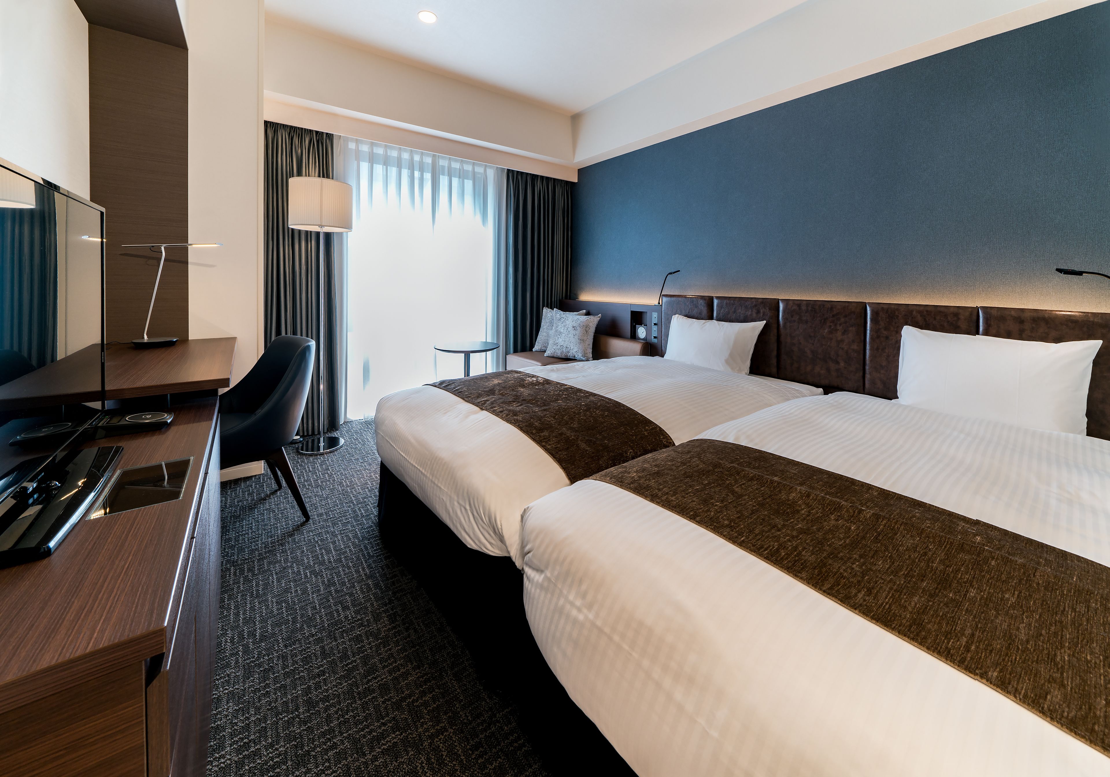 Photo - Daiwa Roynet Hotel Chiba-chuo