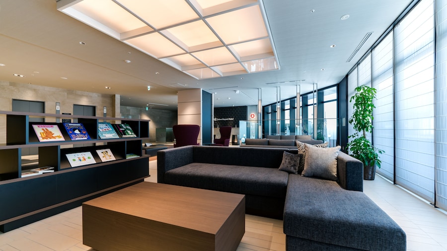 Daiwa Roynet Hotel Chiba - Chuo