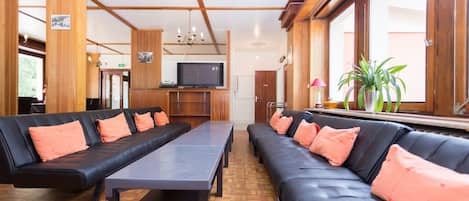 Cottage Superior | Area keluarga