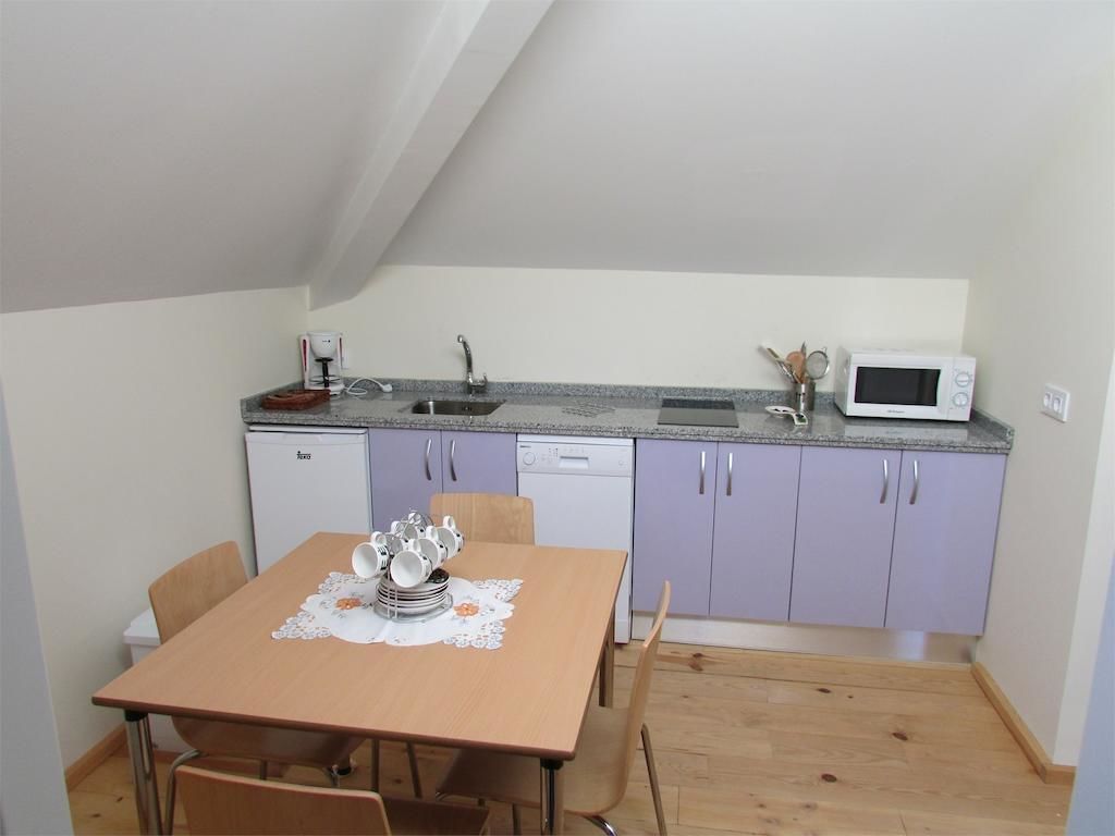 apartment, 2 bedrooms | private kitchenette