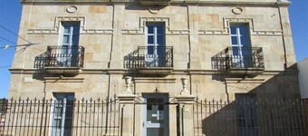 Posada Real El Brasilero