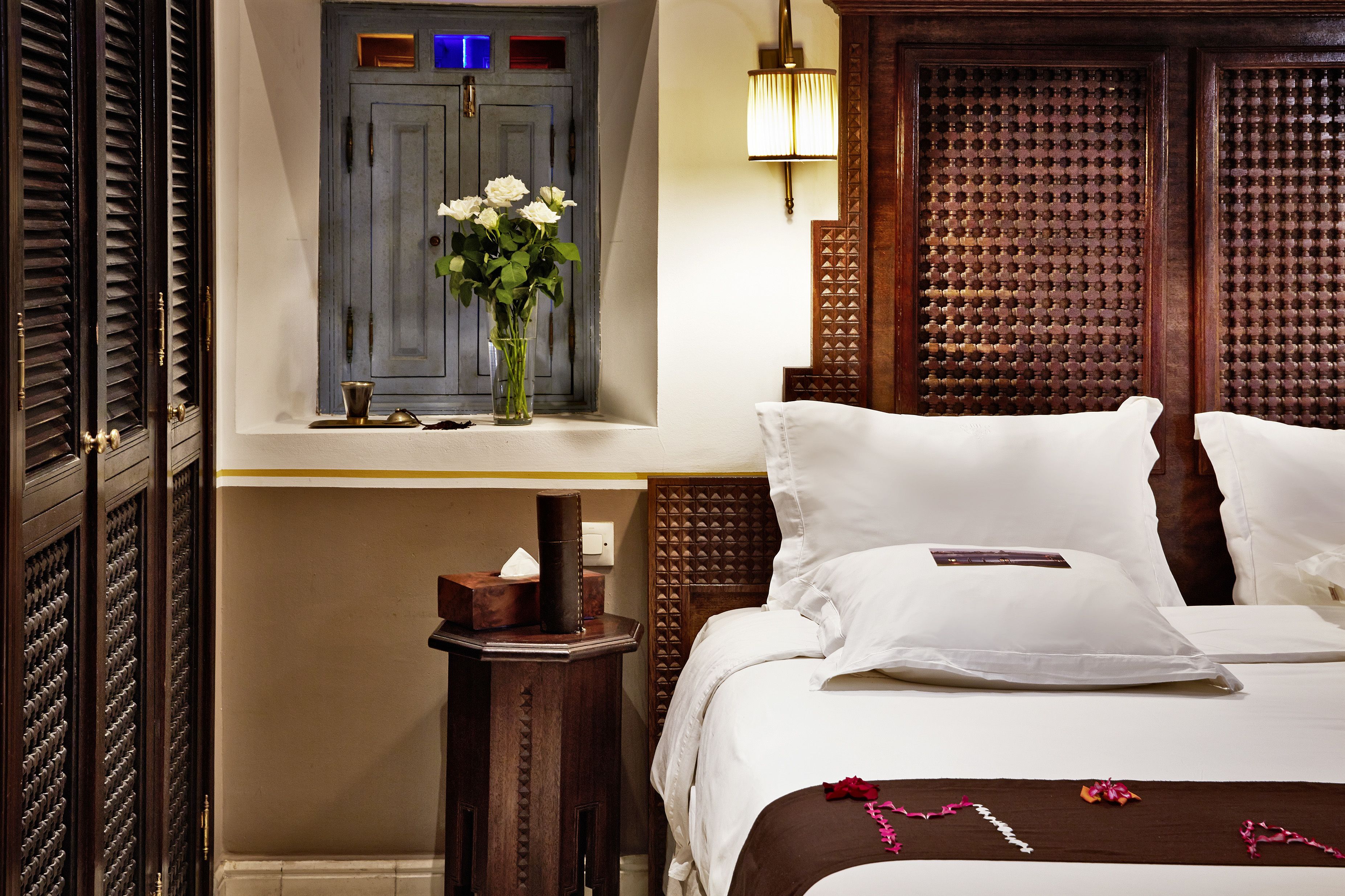 suite | in-room safe, individually decorated, individually furnished