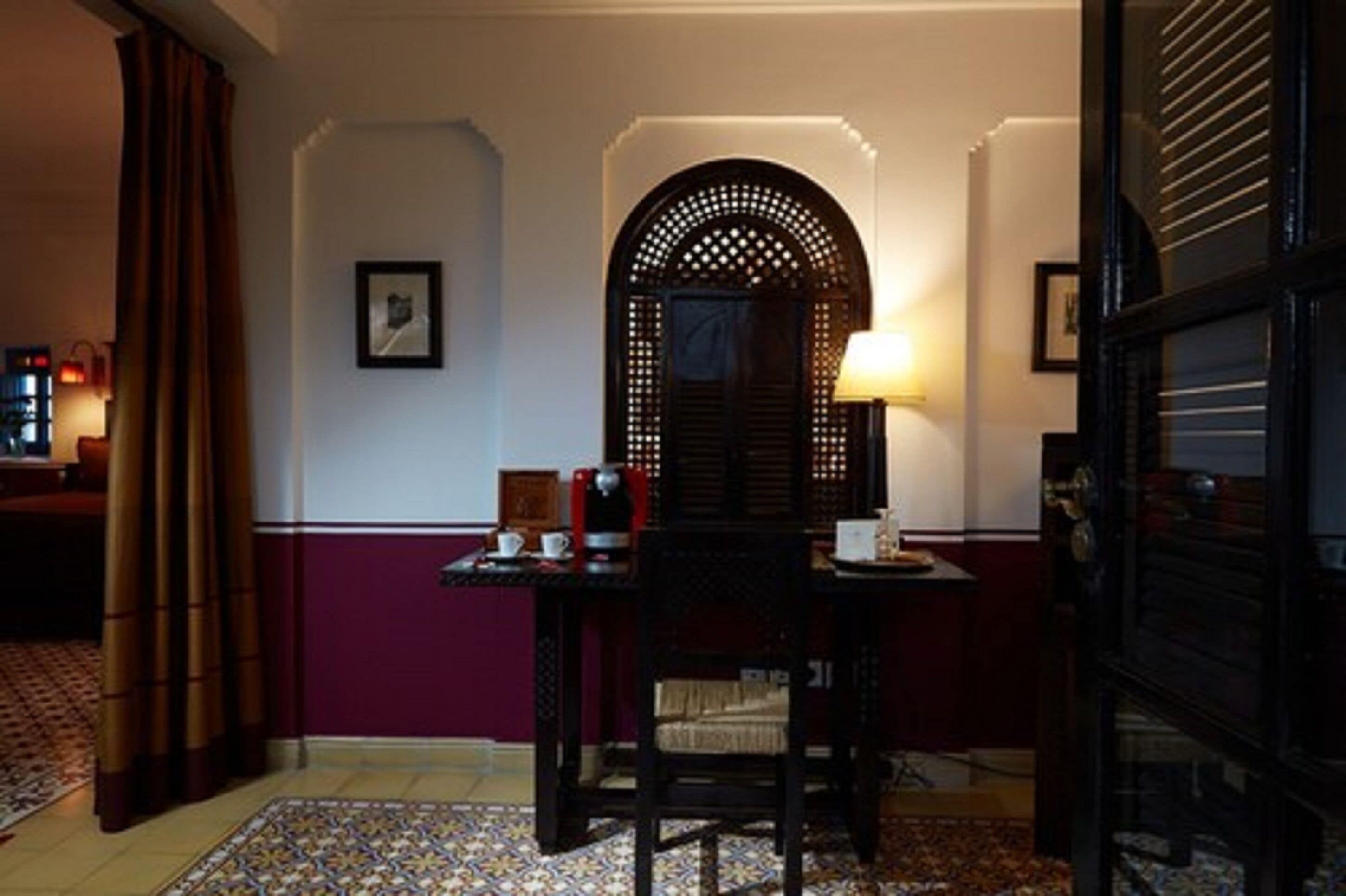 in-room safe, individually decorated, individually furnished