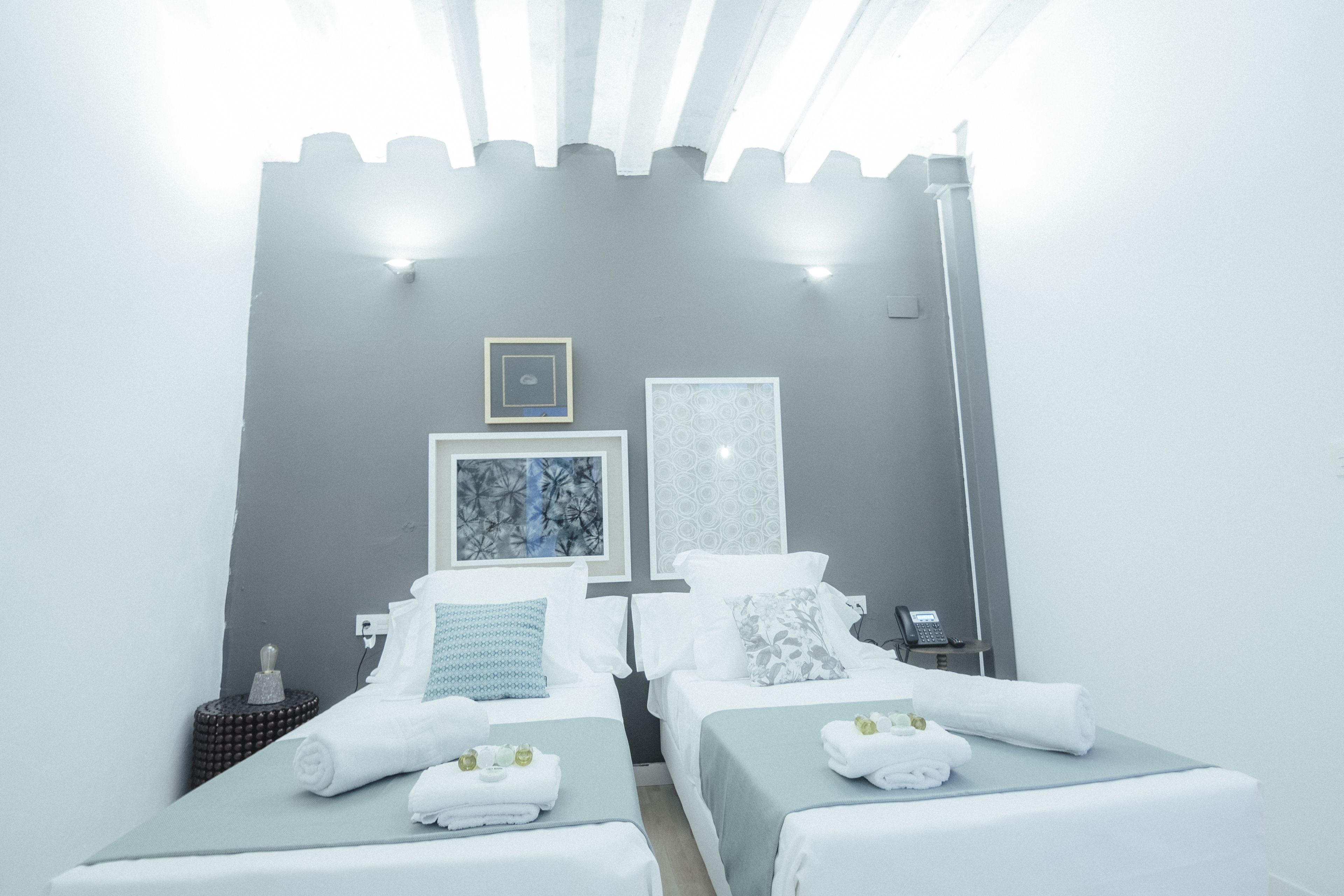 Foto - Boutique Alicante Palacete S.XVII Hotel - Adults Only