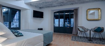 Hotel Boutique Alicante Palacete S.XVII - Adults Only