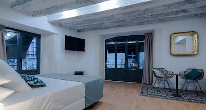 Hotel Boutique Alicante Palacete S.XVII - Adults Only