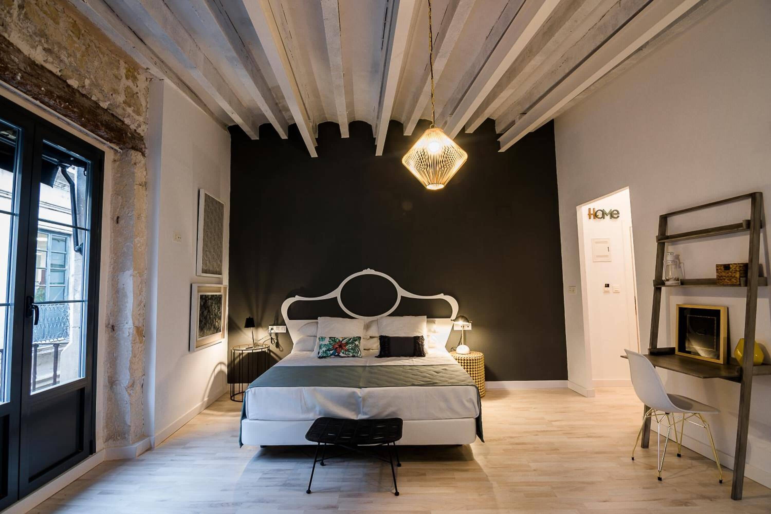 Foto - Boutique Alicante Palacete S.XVII Hotel - Adults Only