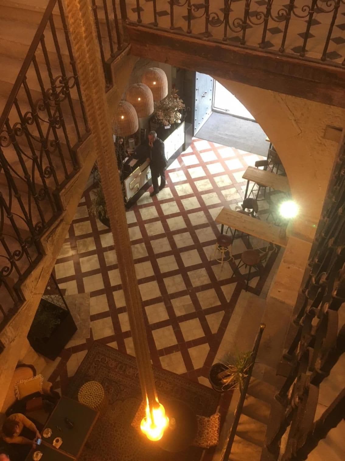 Foto - Boutique Alicante Palacete S.XVII Hotel - Adults Only