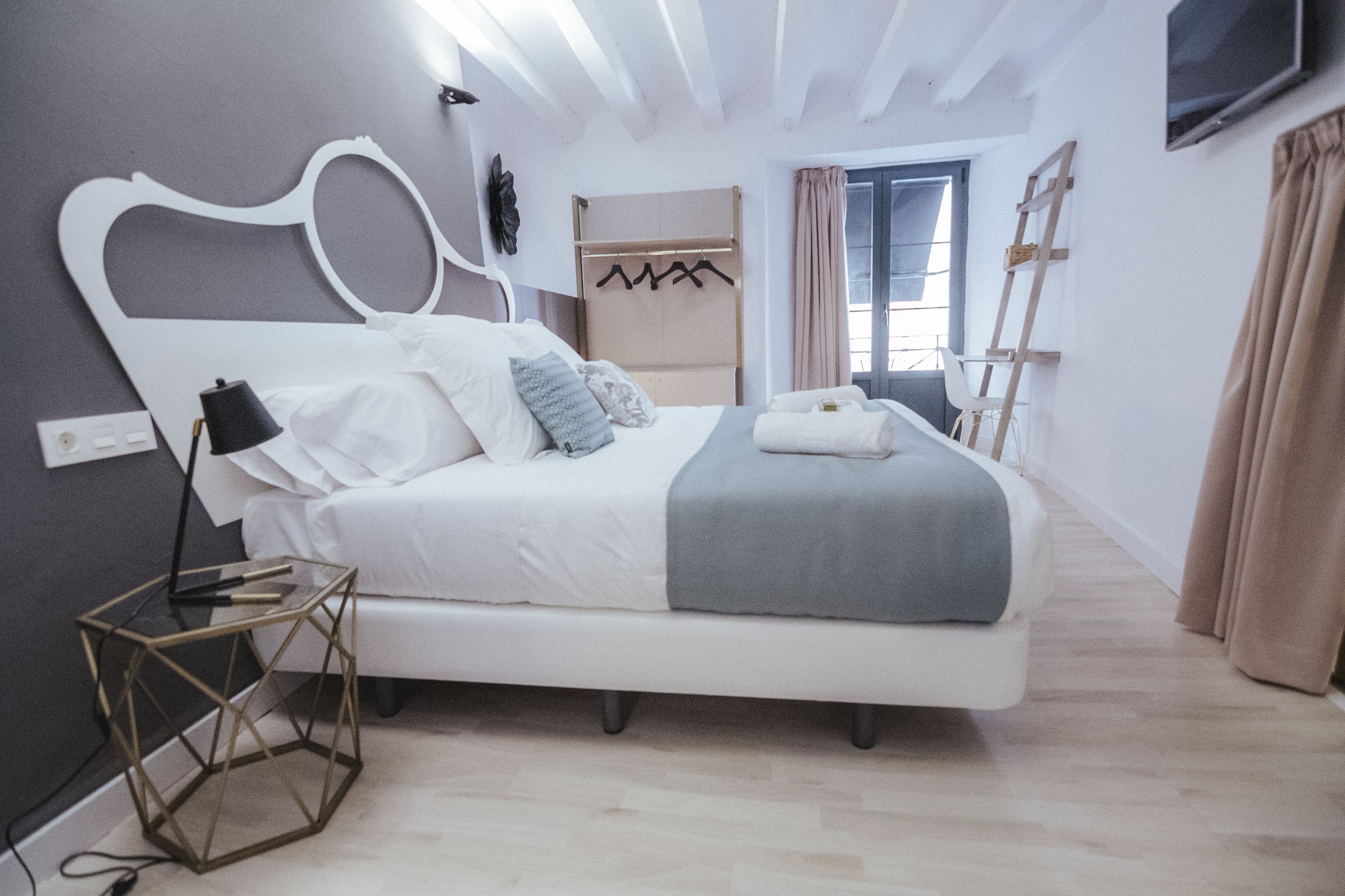 Foto - Boutique Alicante Palacete S.XVII Hotel - Adults Only