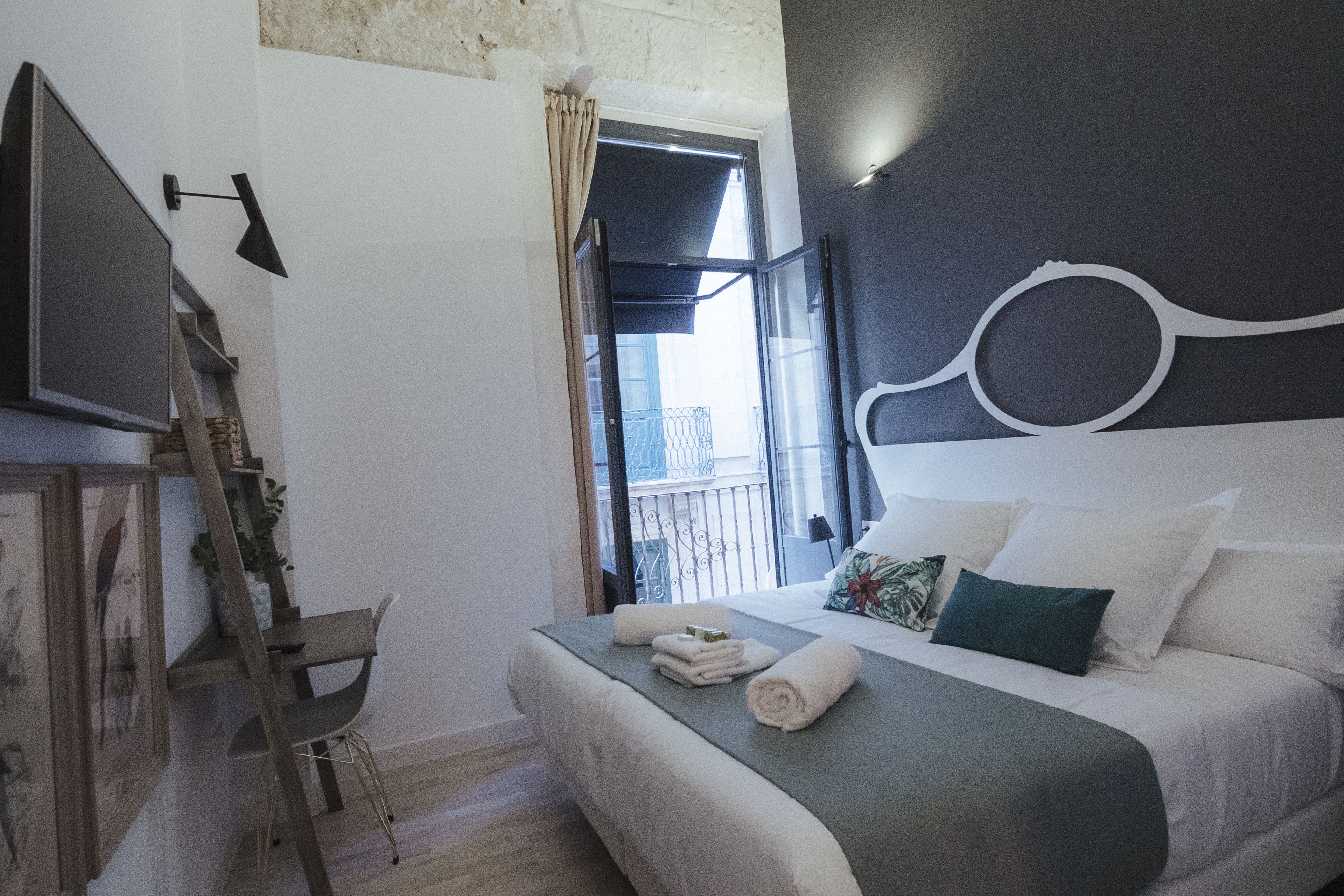 Foto - Boutique Alicante Palacete S.XVII Hotel - Adults Only