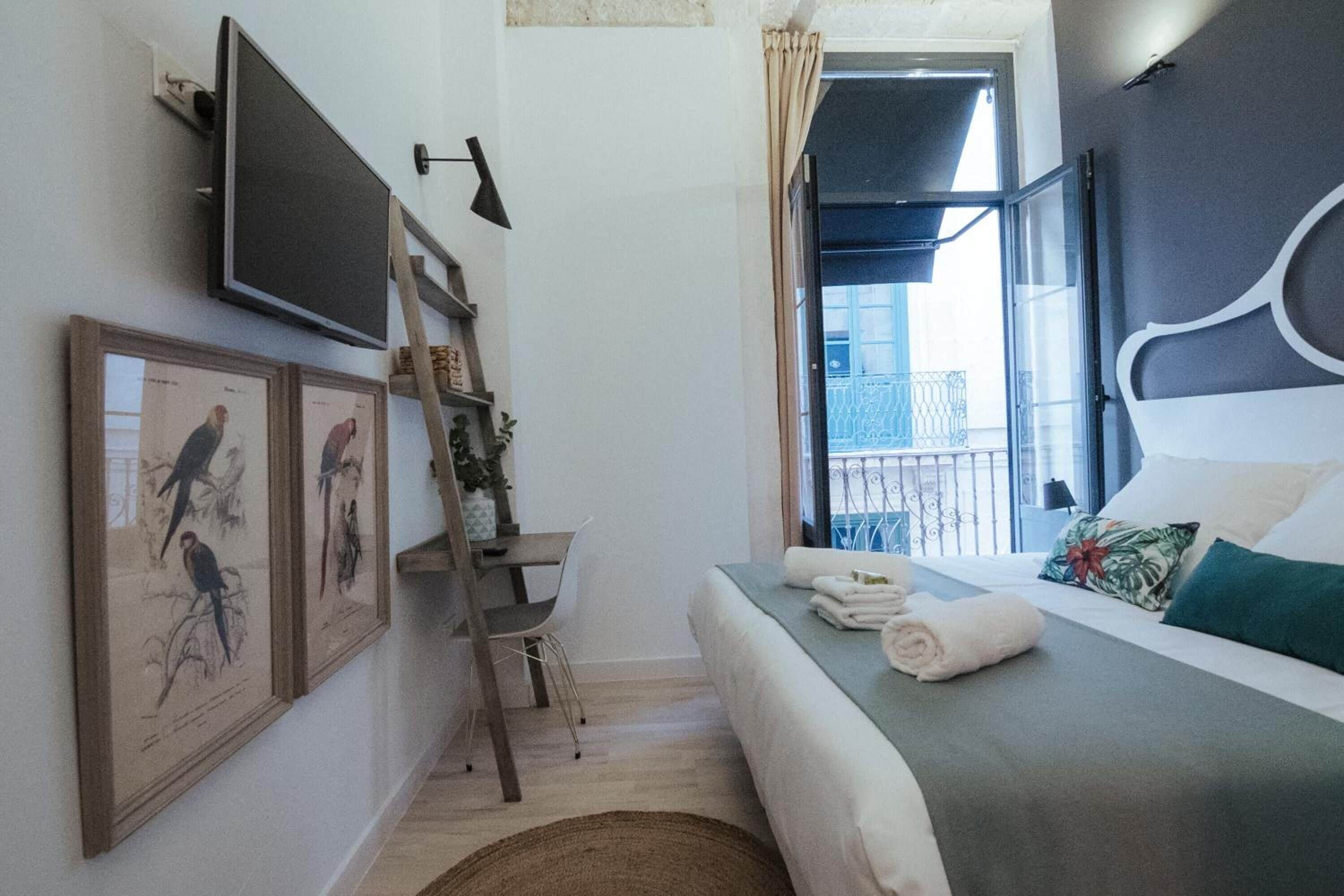 Foto - Boutique Alicante Palacete S.XVII Hotel - Adults Only