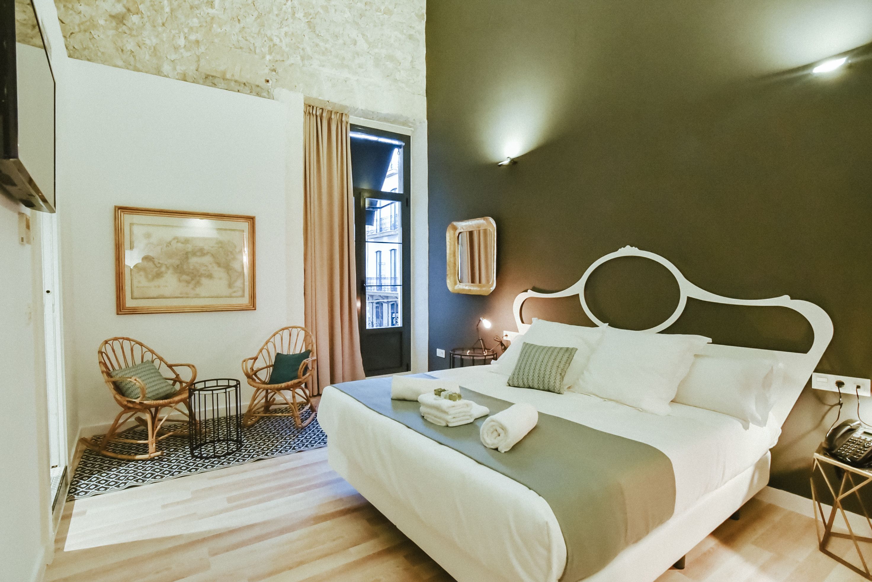 Foto - Boutique Alicante Palacete S.XVII Hotel - Adults Only