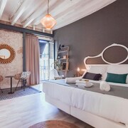 Hotel Boutique Alicante Palacete S.XVII - Adults Only