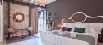 Hotel Boutique Alicante Palacete S.XVII - Adults Only