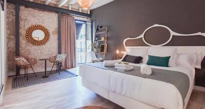Hotel Boutique Alicante Palacete S.XVII - Adults Only