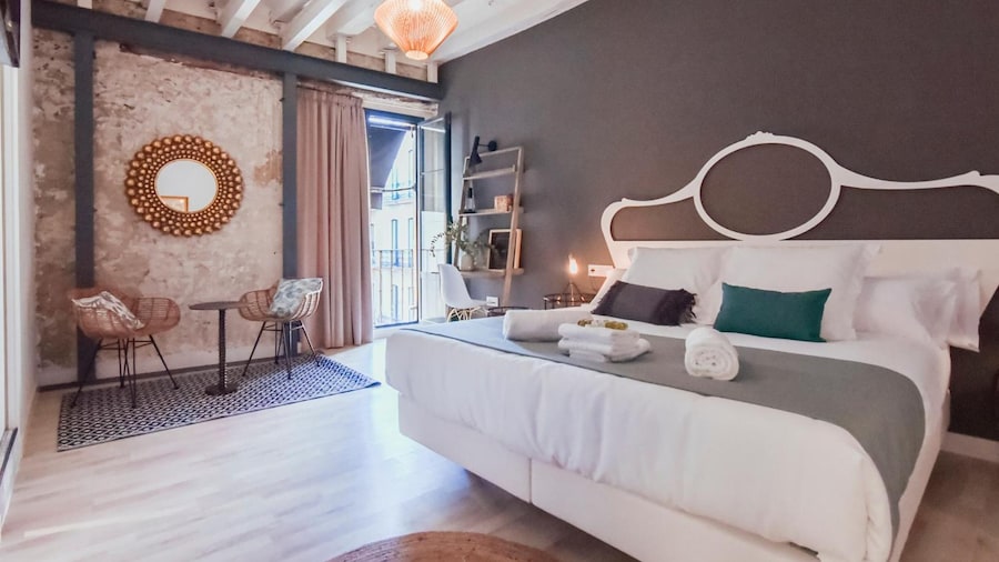 Hotel Boutique Alicante Palacete S.XVII - Adults Only