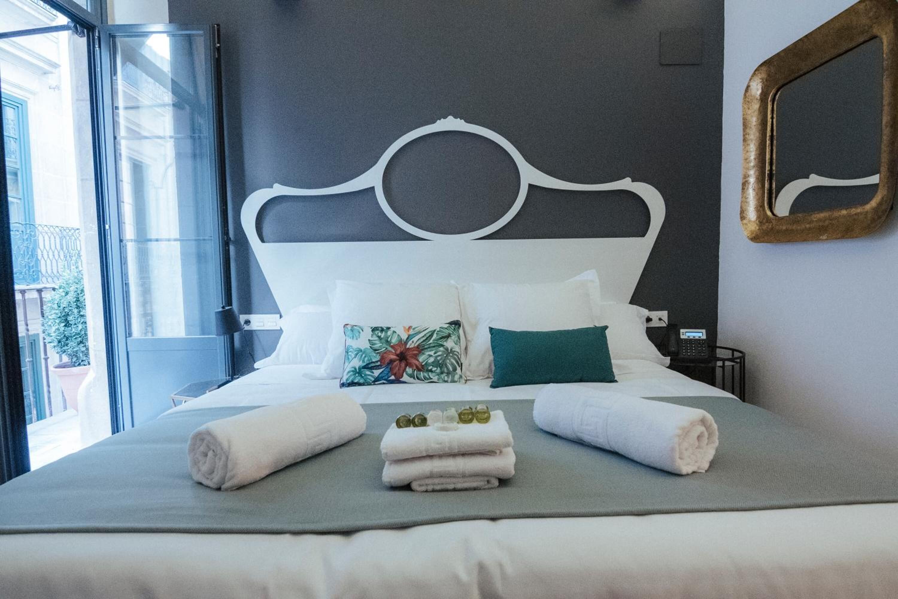 Foto - Boutique Alicante Palacete S.XVII Hotel - Adults Only