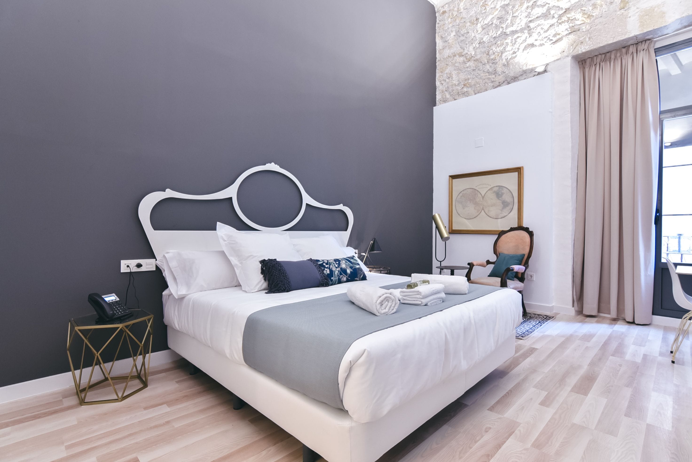 Foto - Boutique Alicante Palacete S.XVII Hotel - Adults Only