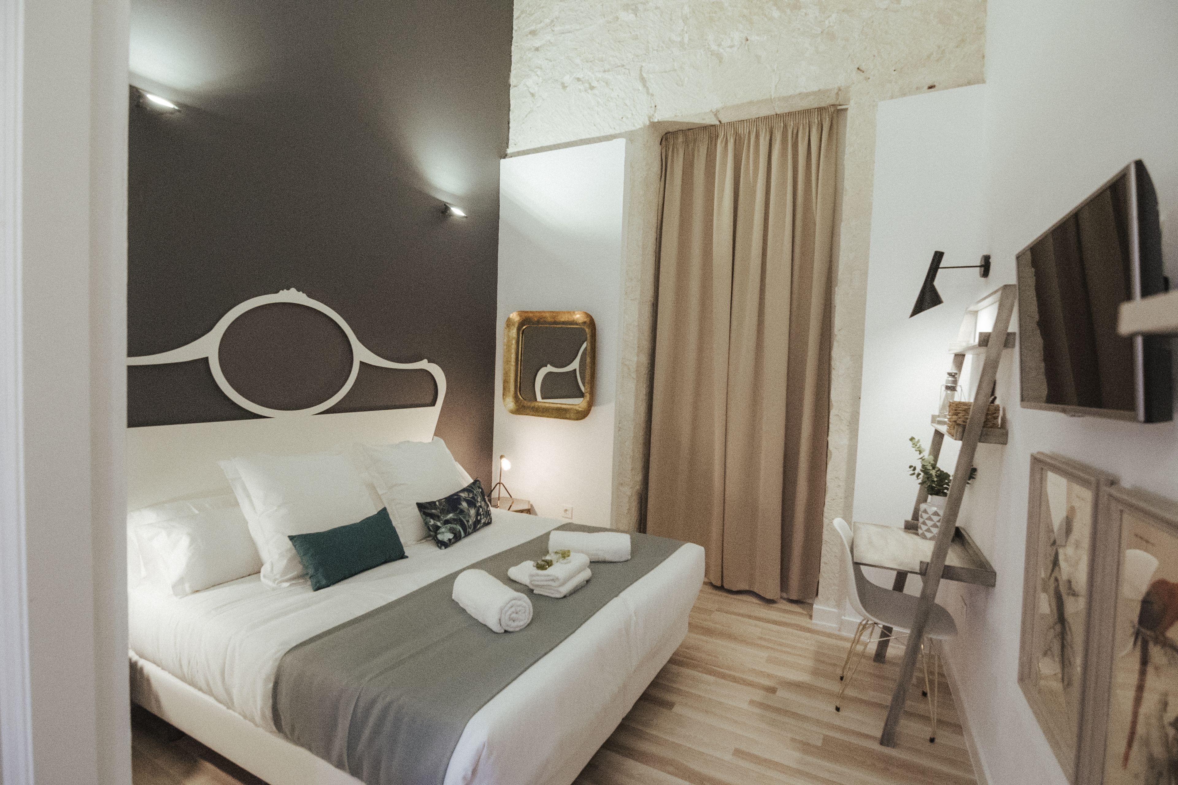 Foto - Boutique Alicante Palacete S.XVII Hotel - Adults Only