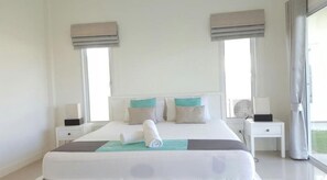 Four Bedrooms - Private Pool Villa - Hua Hin Pool Villa with 4 Bedrooms L50 (Hua Hin)
