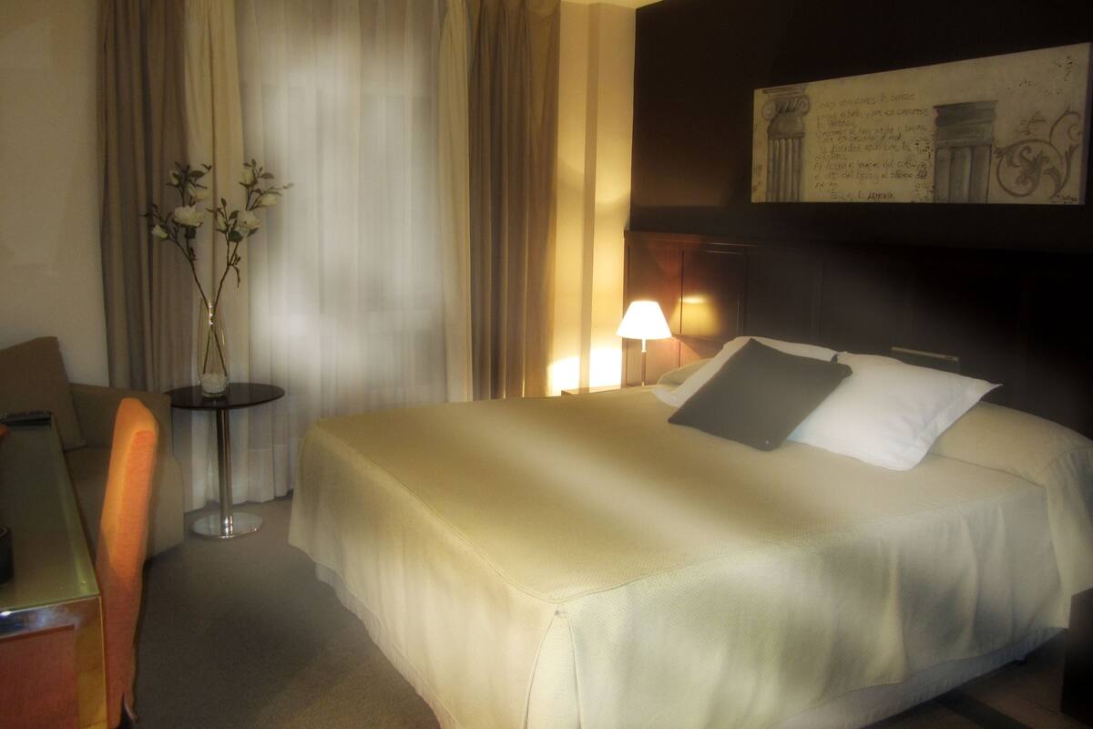Chambre Double
