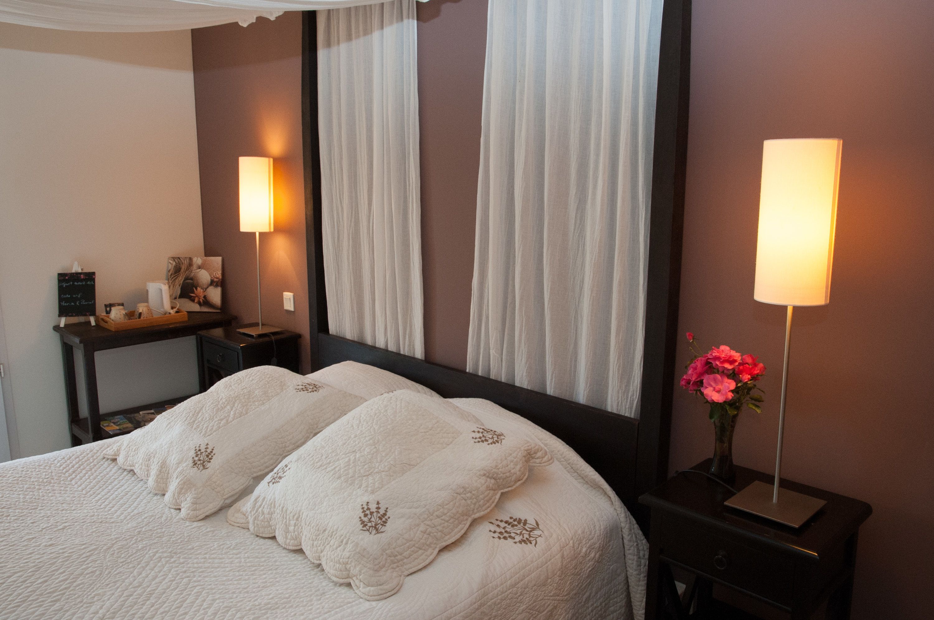 xxxDouble Room, Accessible | Luxe beddengoed, pillowtop-bedden, een kluis op de kamer