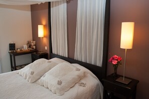 xxxDouble Room, Accessible