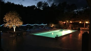 Servizio della struttura