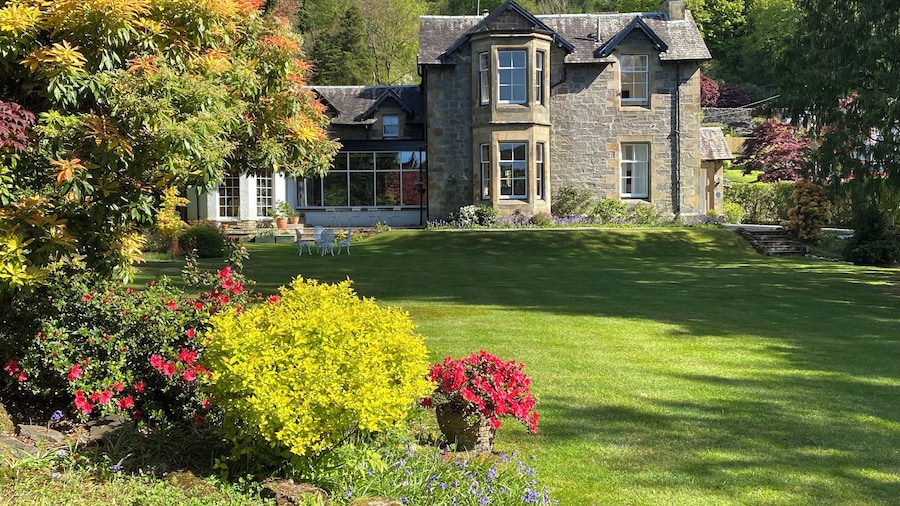 Lubnaig Guest House