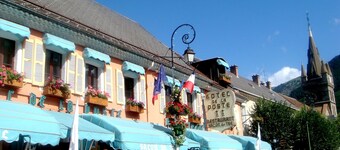 Logis Hotel De La Poste