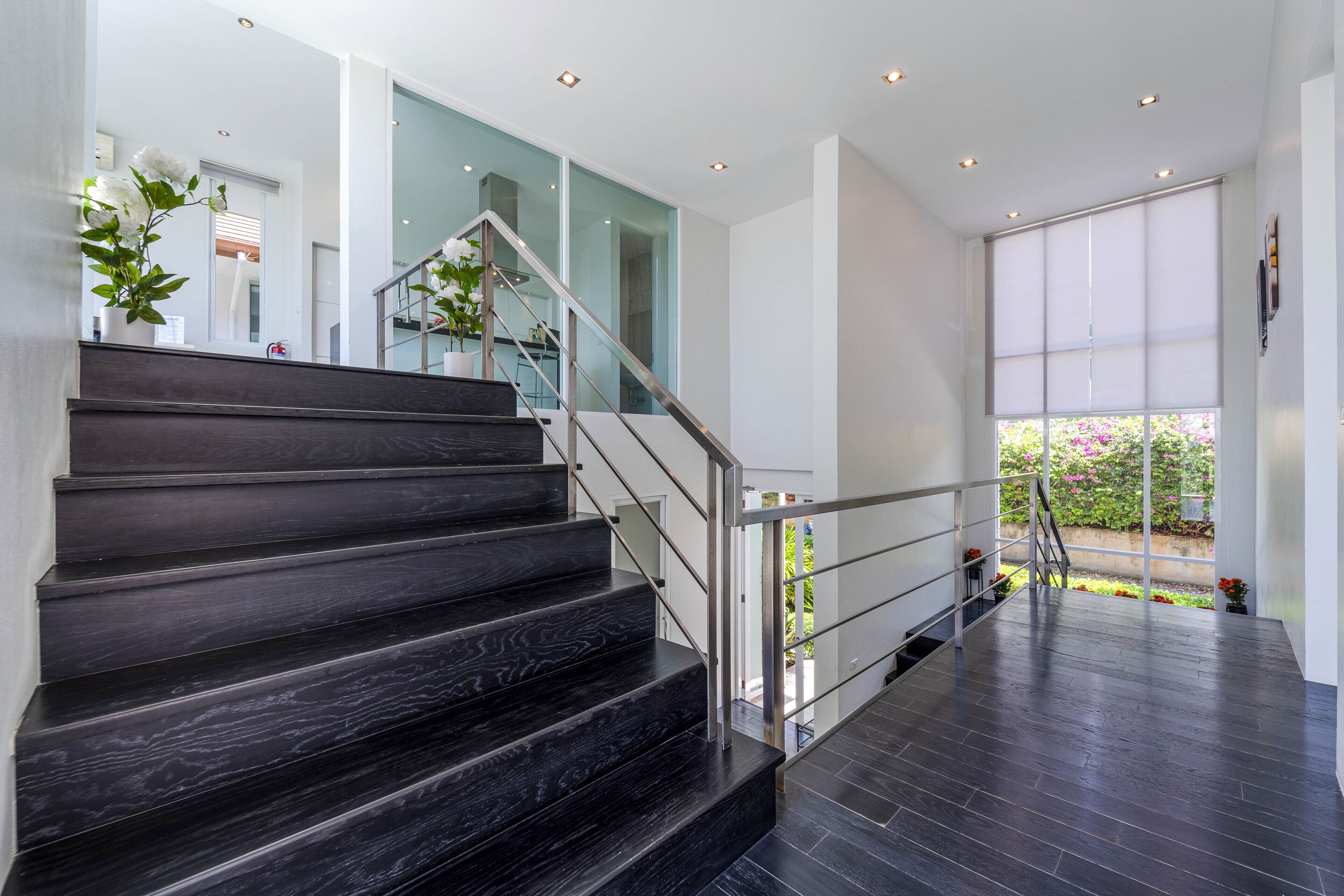 4-Bedroom Pool Villa | 4 bedrooms, in-room safe, free WiFi