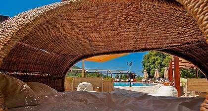 Riviera Perdika Hotel