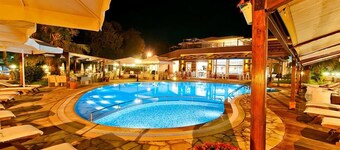 Riviera Perdika Hotel