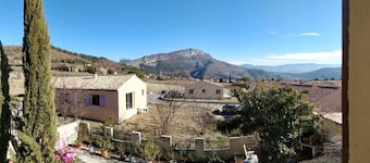 L'Oustalet